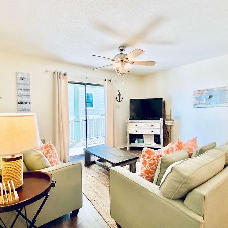 Sundial 2C By Albvr - Great Views - Great Location And Amenities Villa Gulf Shores Eksteriør billede