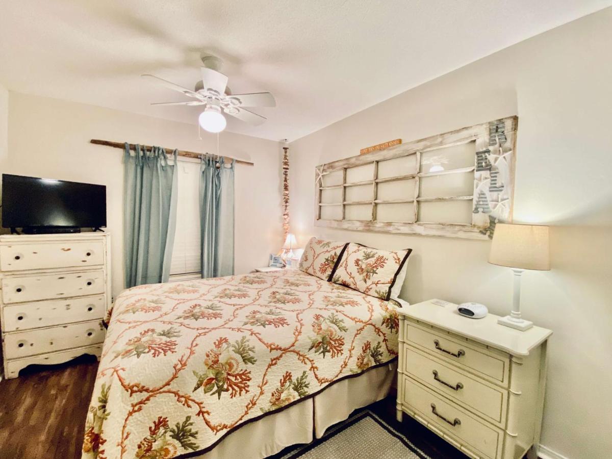 Sundial 2C By Albvr - Great Views - Great Location And Amenities Villa Gulf Shores Eksteriør billede