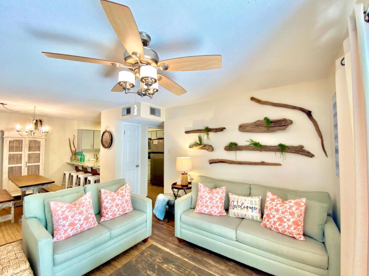Sundial 2C By Albvr - Great Views - Great Location And Amenities Villa Gulf Shores Eksteriør billede