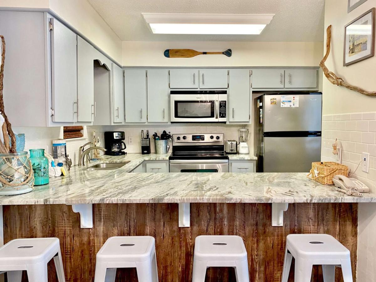 Sundial 2C By Albvr - Great Views - Great Location And Amenities Villa Gulf Shores Eksteriør billede