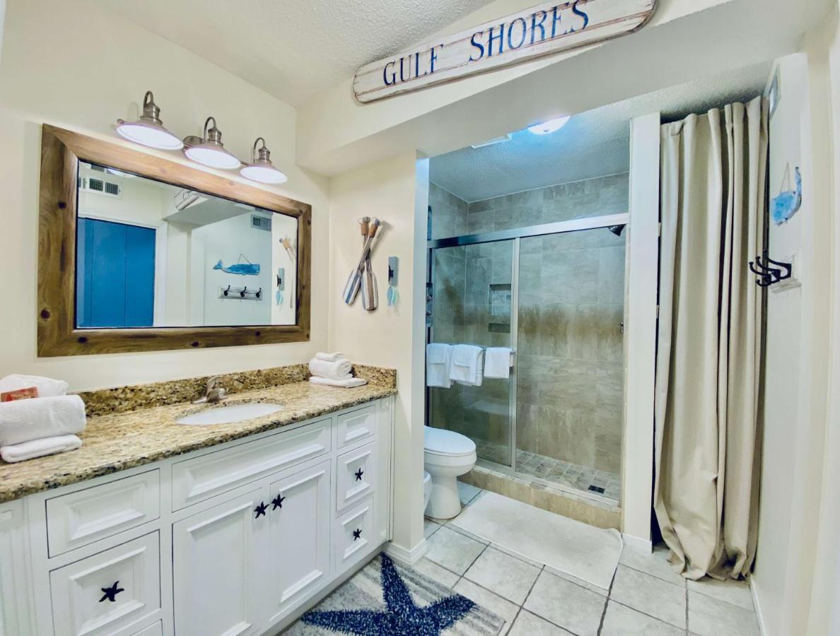 Sundial 2C By Albvr - Great Views - Great Location And Amenities Villa Gulf Shores Eksteriør billede