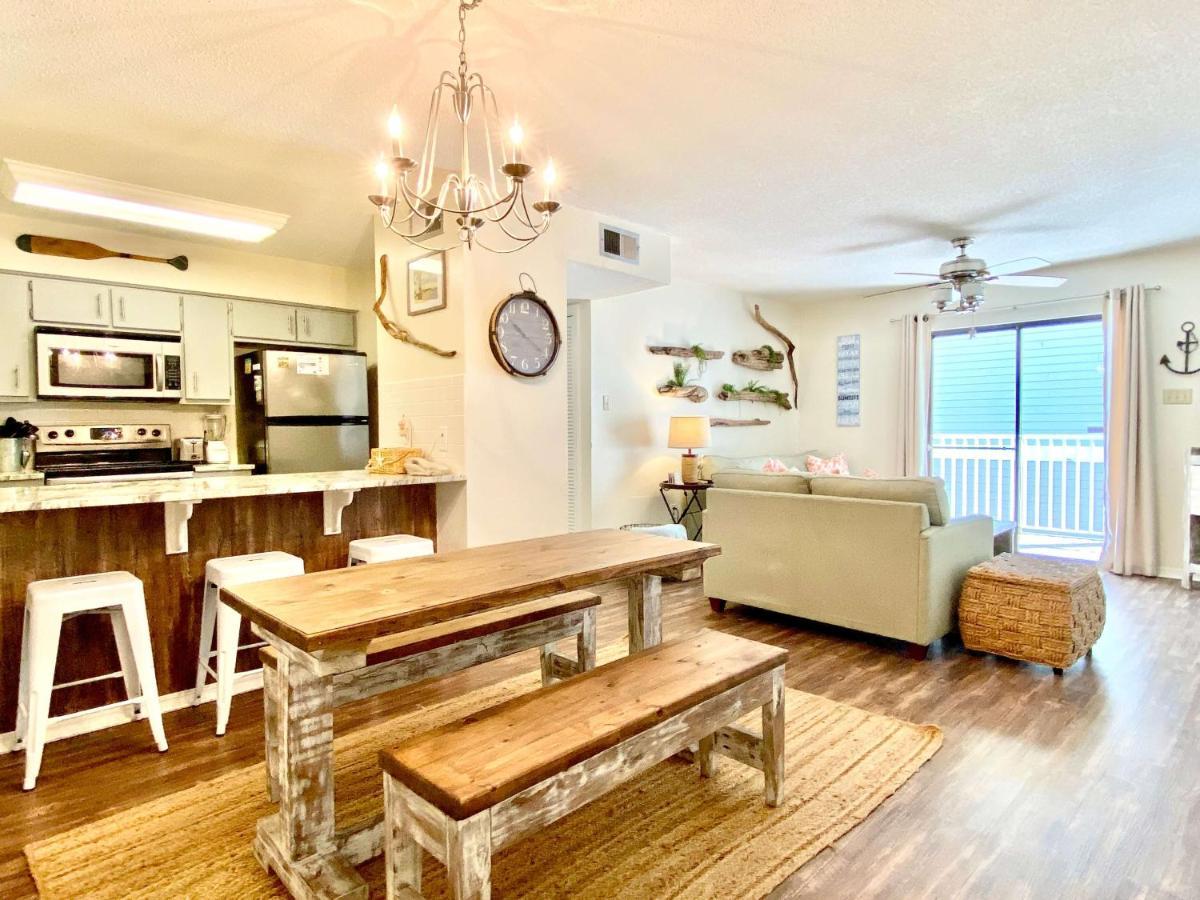 Sundial 2C By Albvr - Great Views - Great Location And Amenities Villa Gulf Shores Eksteriør billede