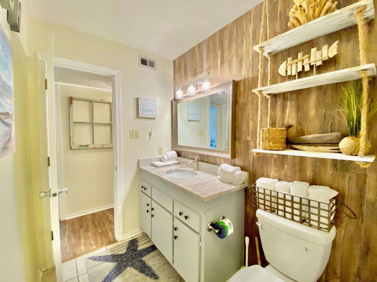 Sundial 2C By Albvr - Great Views - Great Location And Amenities Villa Gulf Shores Eksteriør billede