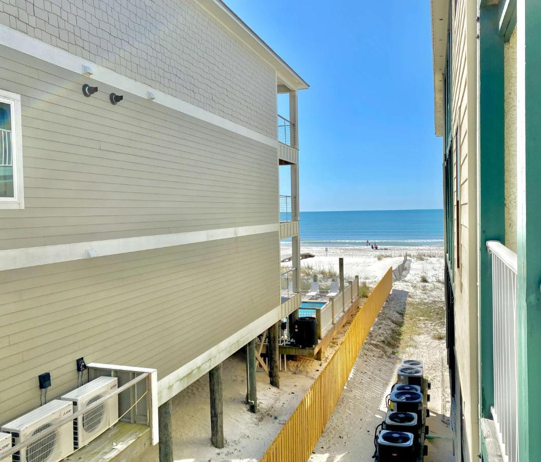 Sundial 2C By Albvr - Great Views - Great Location And Amenities Villa Gulf Shores Eksteriør billede