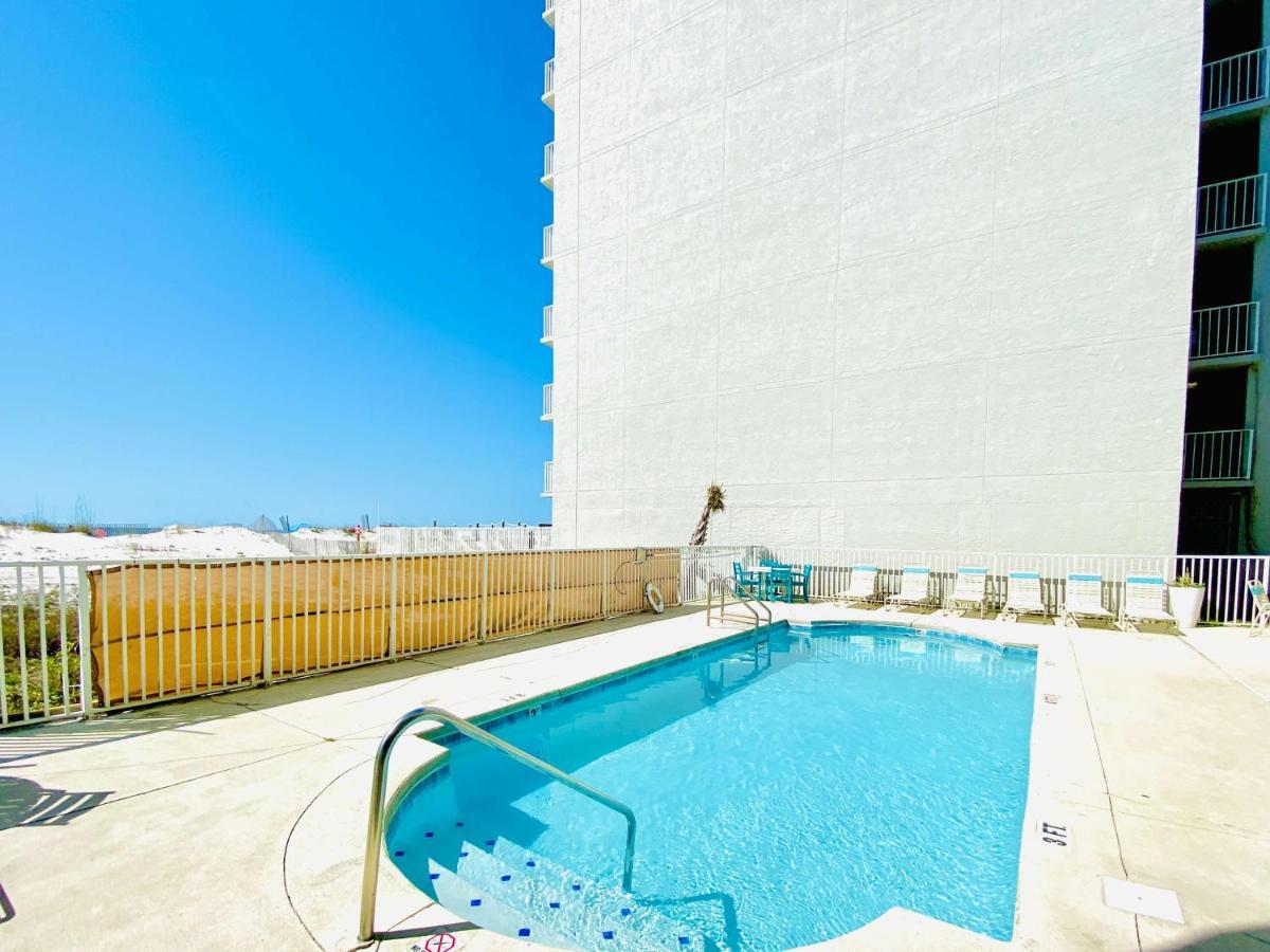 Sundial 2C By Albvr - Great Views - Great Location And Amenities Villa Gulf Shores Eksteriør billede