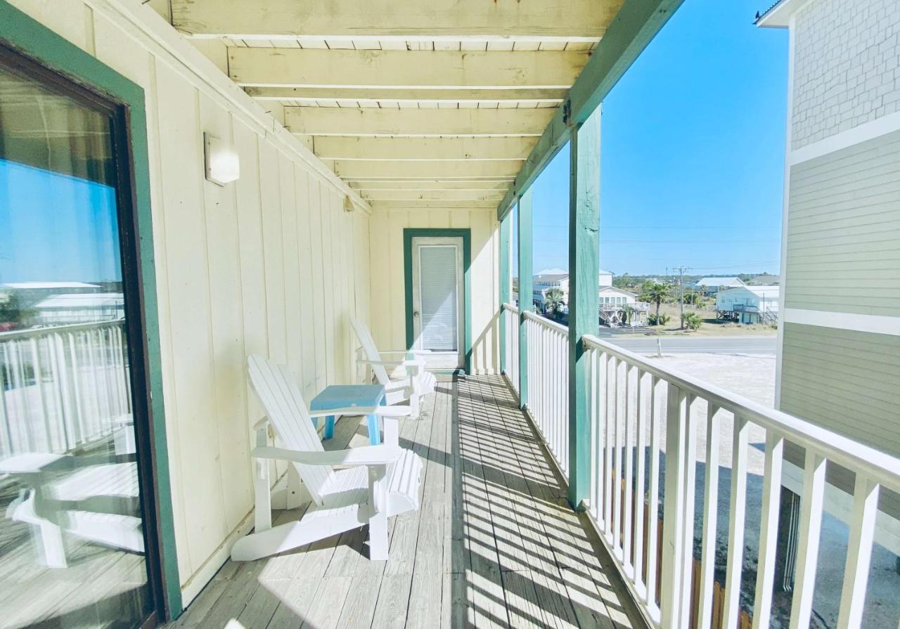 Sundial 2C By Albvr - Great Views - Great Location And Amenities Villa Gulf Shores Eksteriør billede