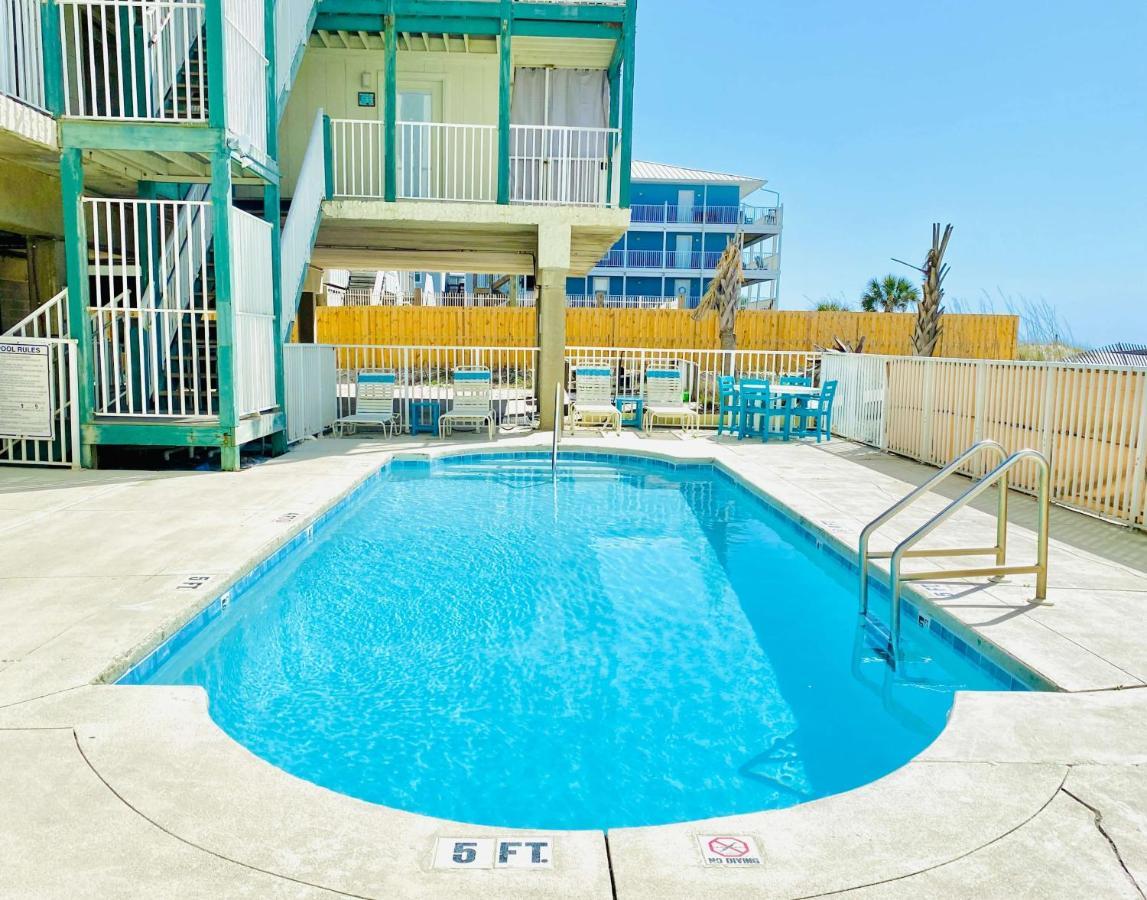 Sundial 2C By Albvr - Great Views - Great Location And Amenities Villa Gulf Shores Eksteriør billede
